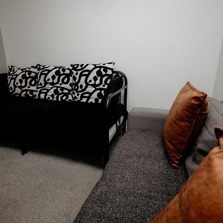 Elthorne Luxury Apartments - Uxbridge Eksteriør billede