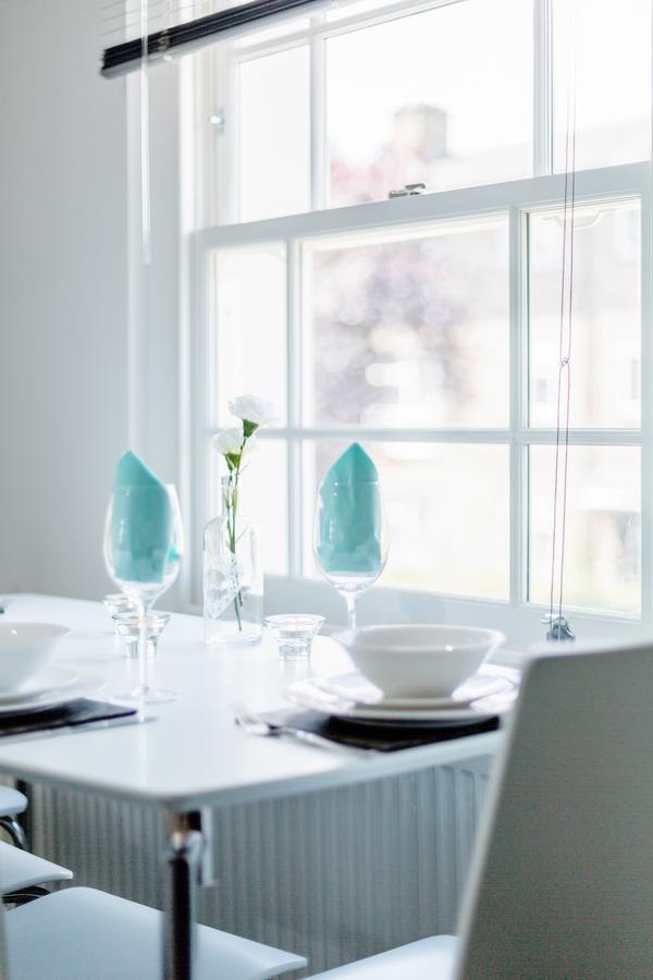 Elthorne Luxury Apartments - Uxbridge Eksteriør billede